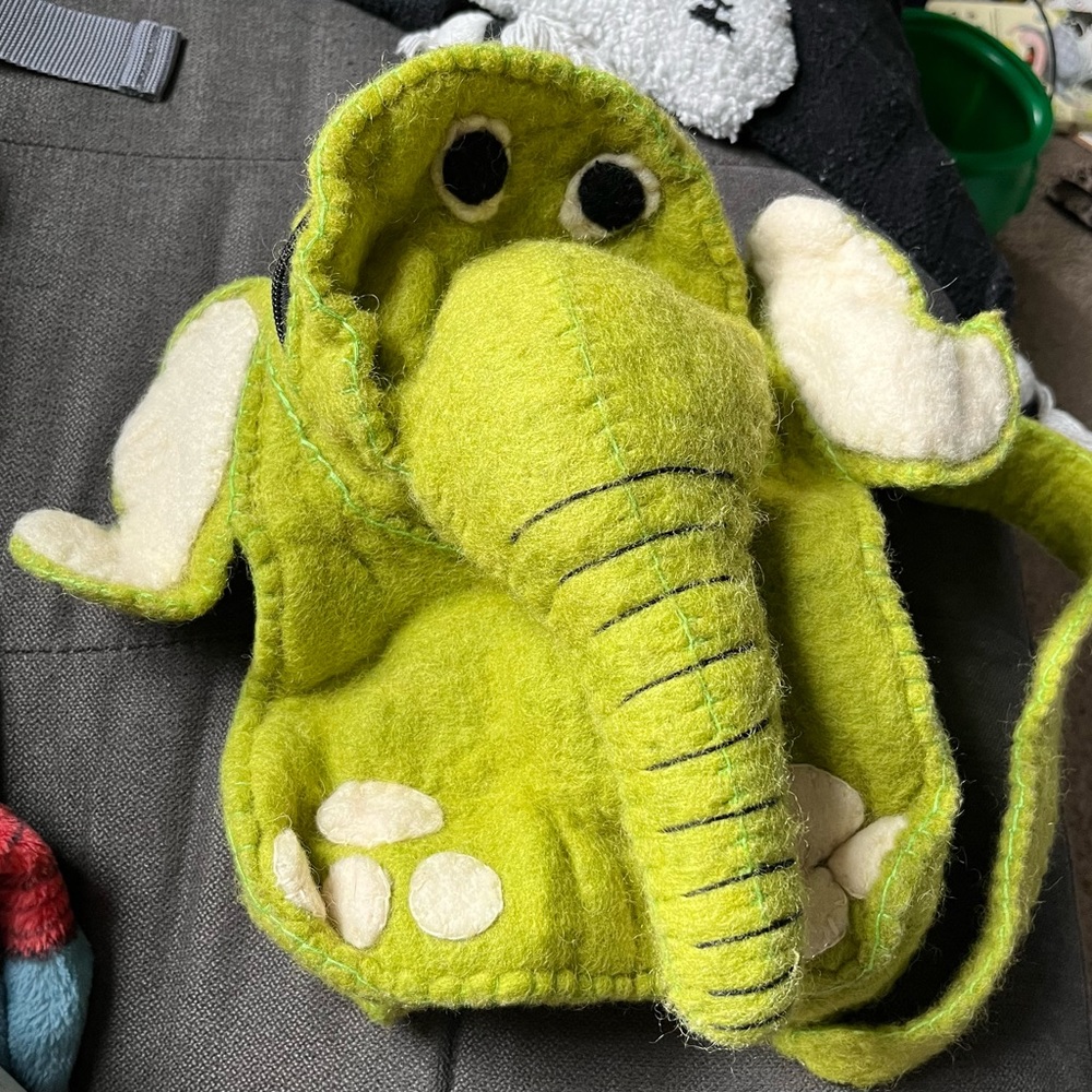 B23 Child’s Backpack